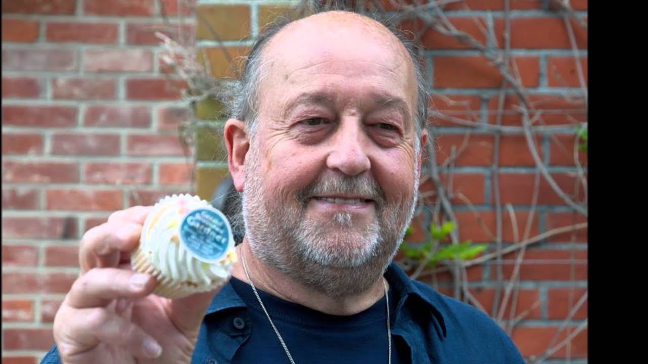 John Belham-Payne 1952 - 2016