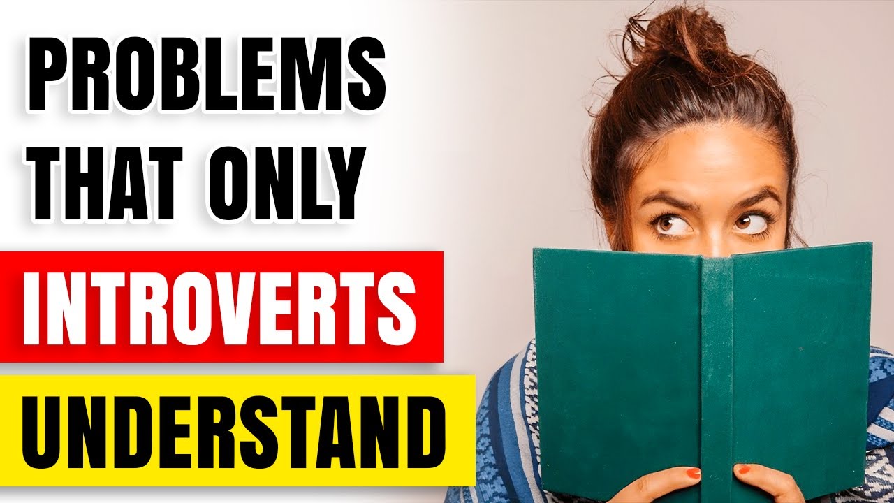Inside the Mind of an Introvert: Understanding Their Unique Struggles