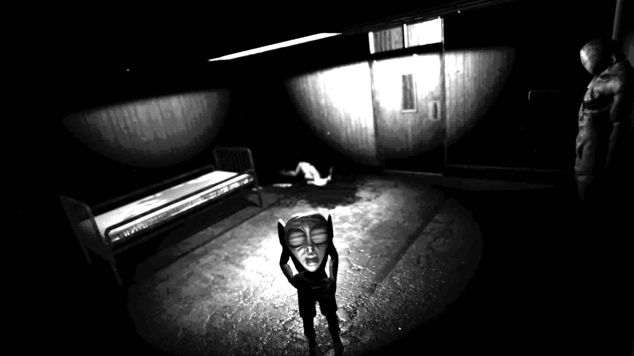 Lithium: Inmate 39 - Greenlight Trailer