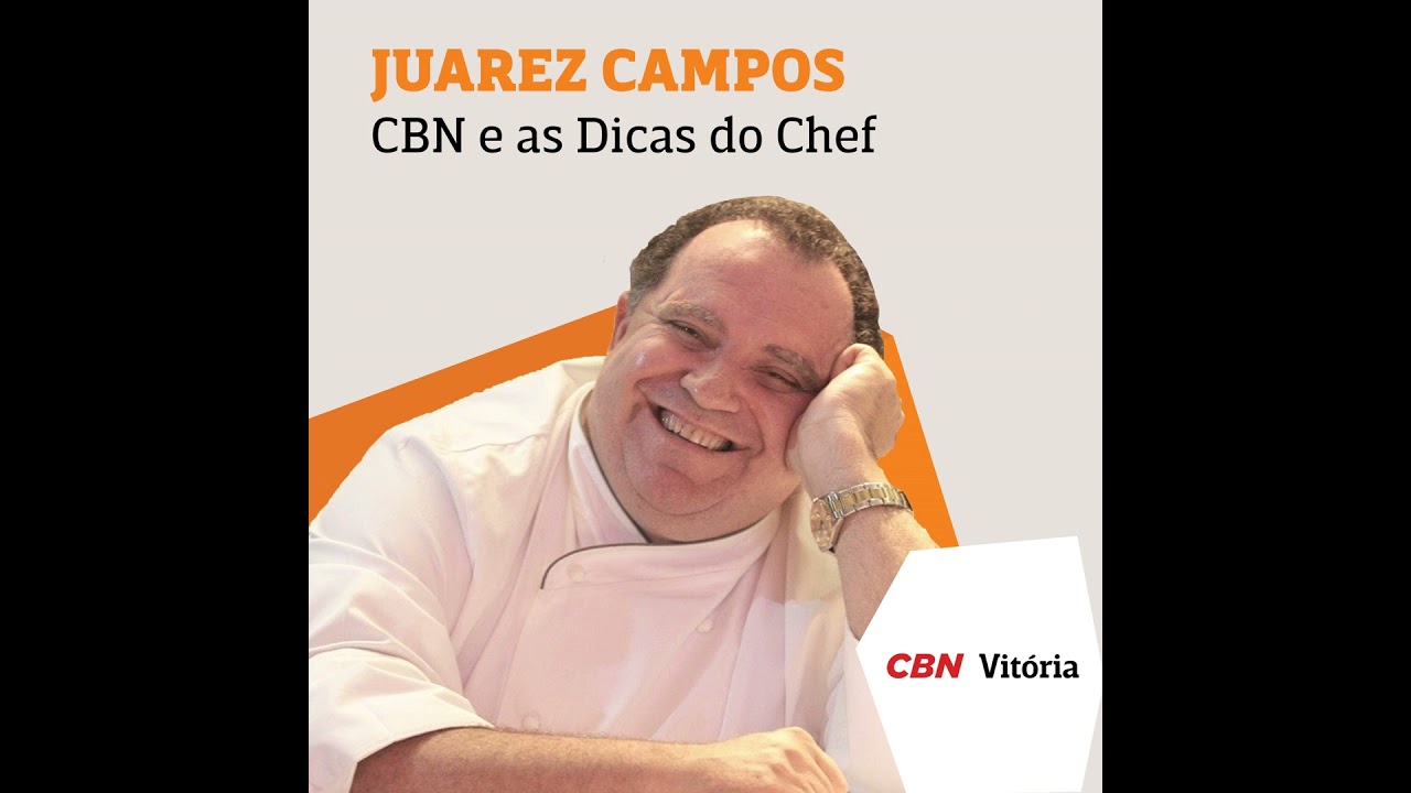 Dicas do Chef: Juarez ensina a fazer pudim de castanha