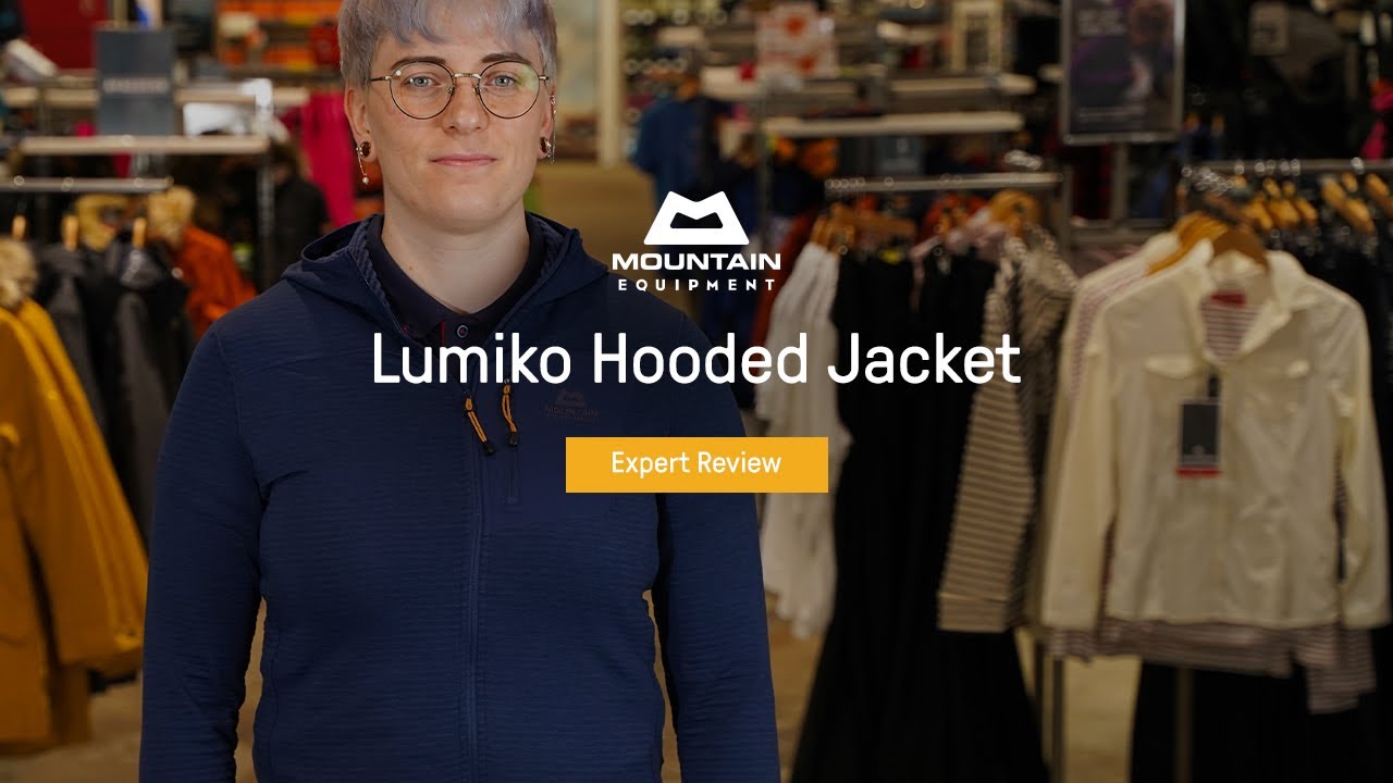Mountain Equipment Lumiko Zip T Expert Review - Womens [2022]