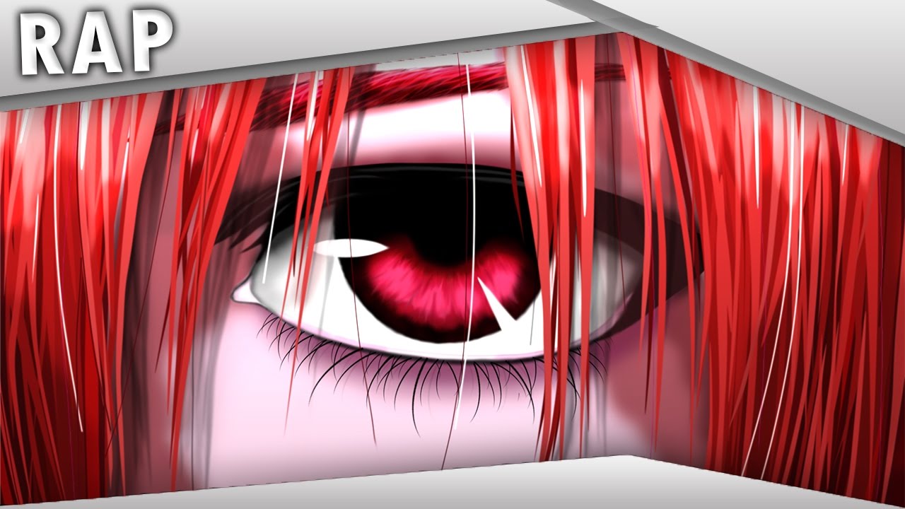 ►Rap da Lucy (Elfen Lied) | Akirariel