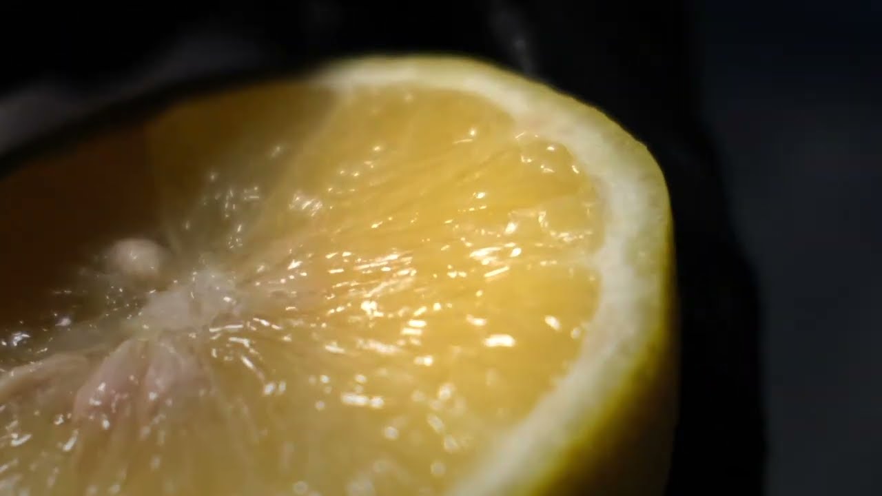 Lemon Granita - Di Noto Italian Sweetnesses