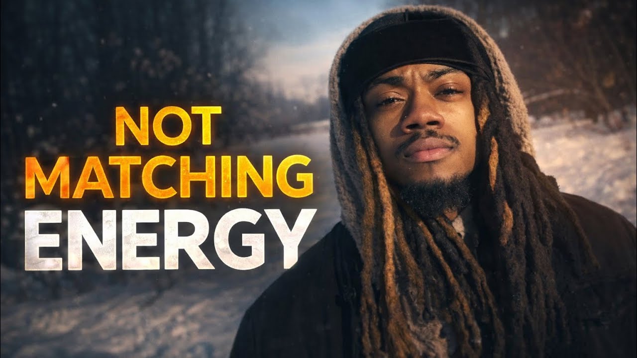 Do not match energy, Respond with LOVE