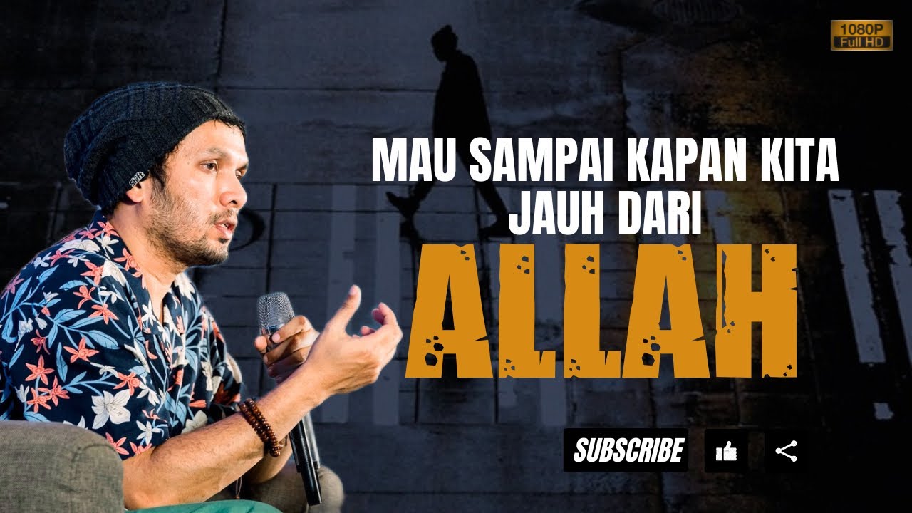 Allah Itu Gak Mau Nyusahin Kita - Ustadz Hanan Attaki #ustadzhananataki #usthananattakiterbaru