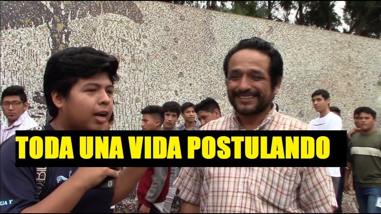 EXPONIENDO CICLEROS parte 7 UNI UNT 