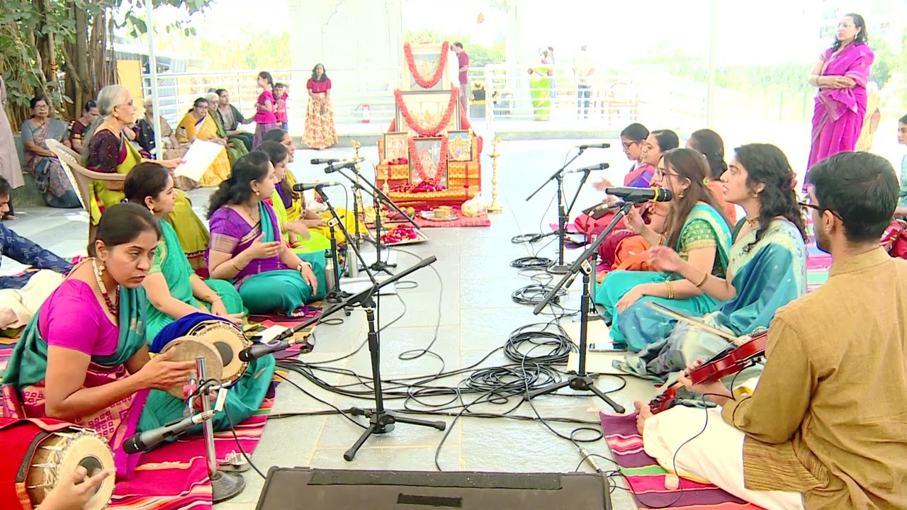 Jagadananda part 2