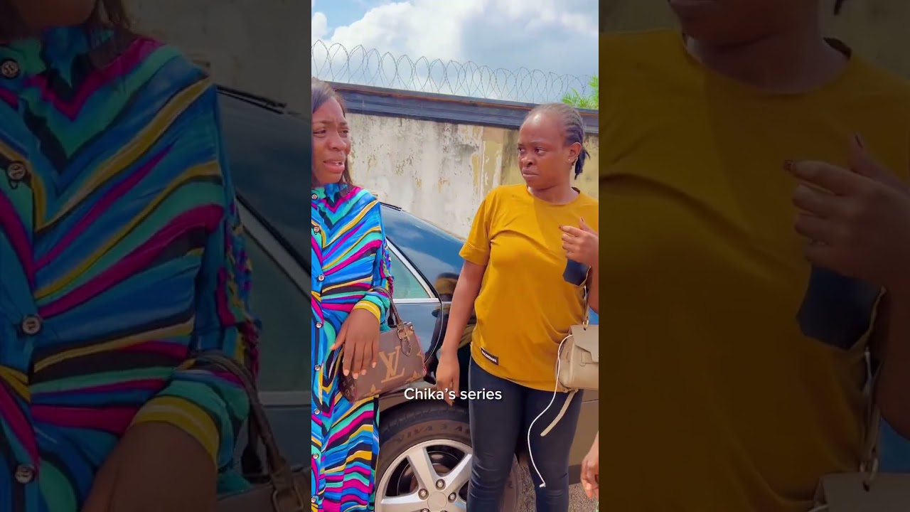 The arrogant lady who lost her money and the Good Samaritan boy
