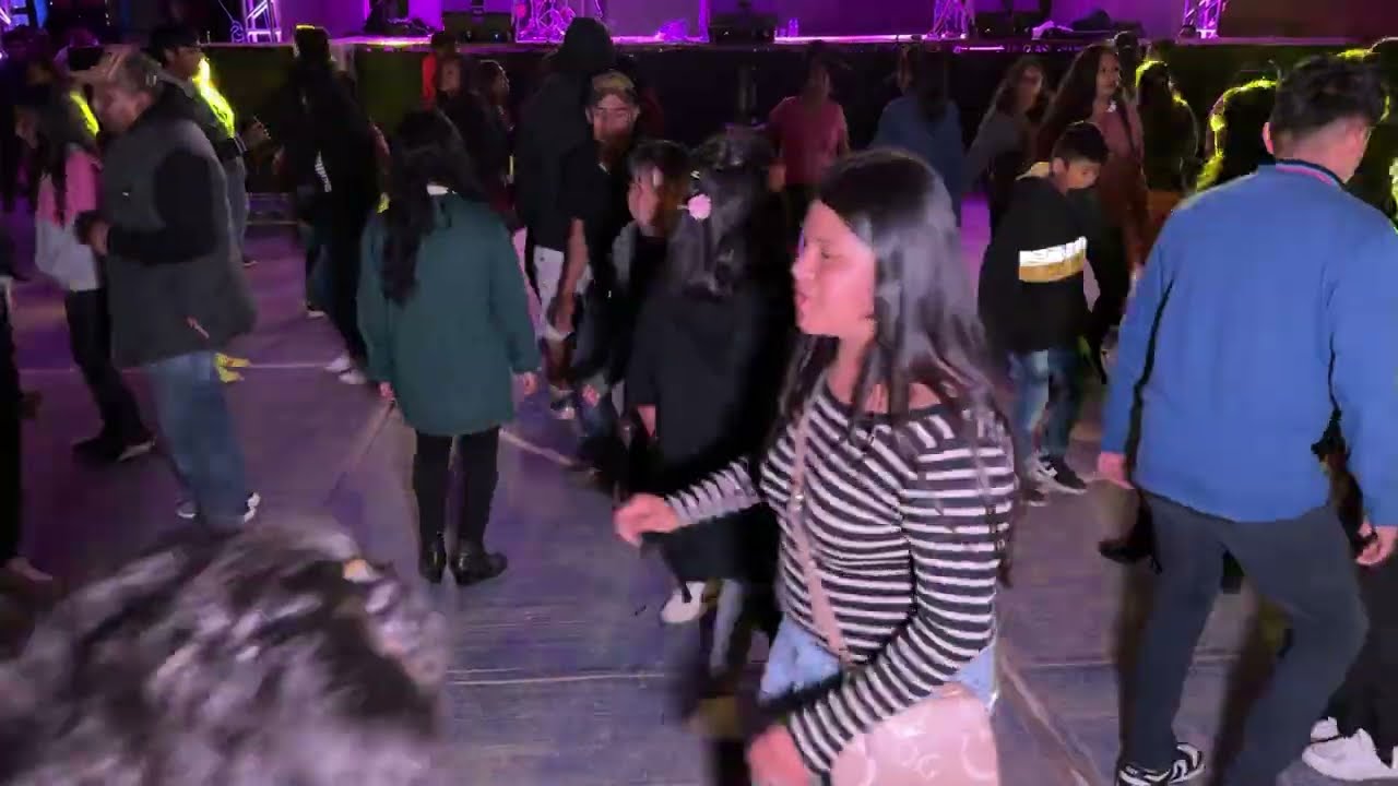 Pero que Chulada Toca el Único Guerrero😱😱 Para la Gente Bailadora de San Miguel Del Progreso🔥💃🕺