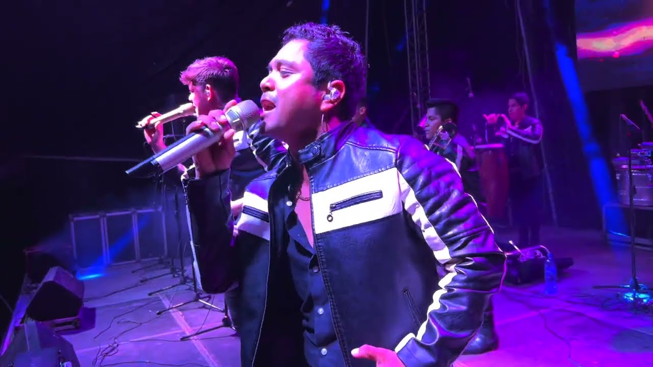 Popurrí Arrolladora · Banda Súper 14