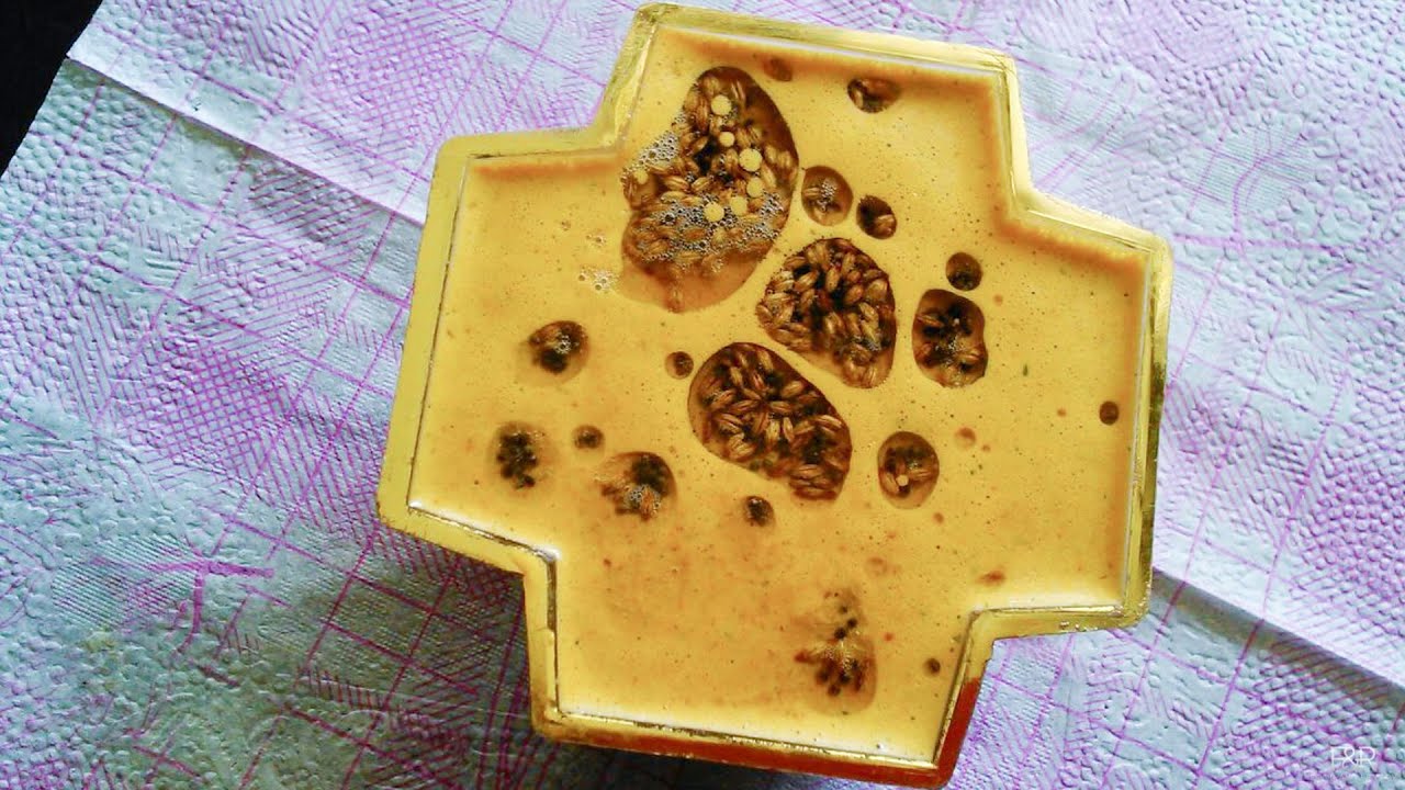 Menthya Tambuli | ಮೆಂತ್ಯ ಕಾಳಿನ ತಂಬುಳಿ ।  Methya । Methi । menthe | fenugreek seeds ThambuLi