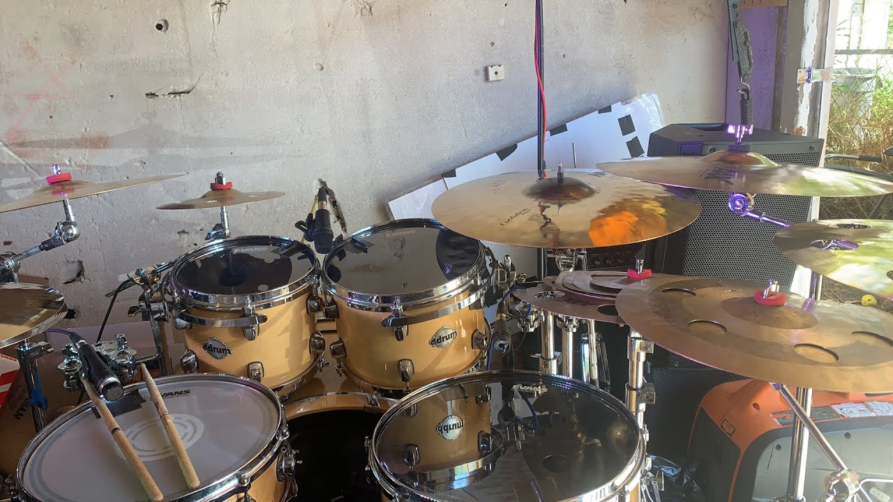 Sound Check