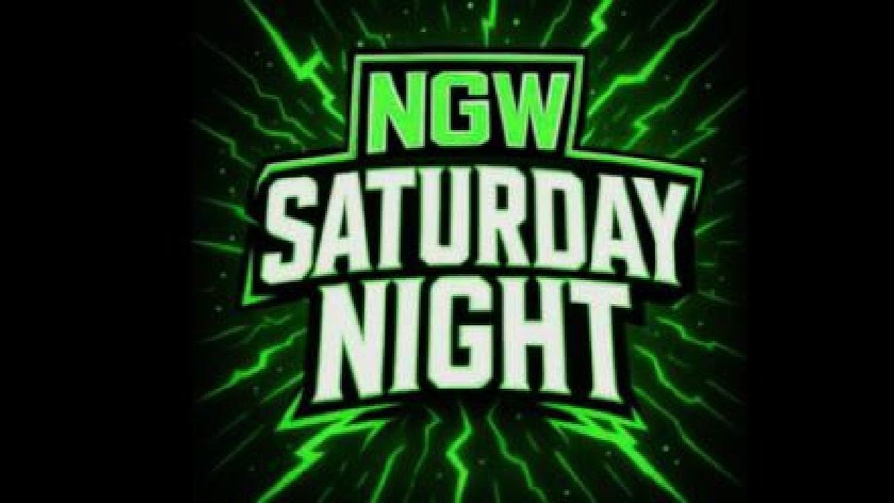 NGW SATURDAY NIGHT PREVIEW