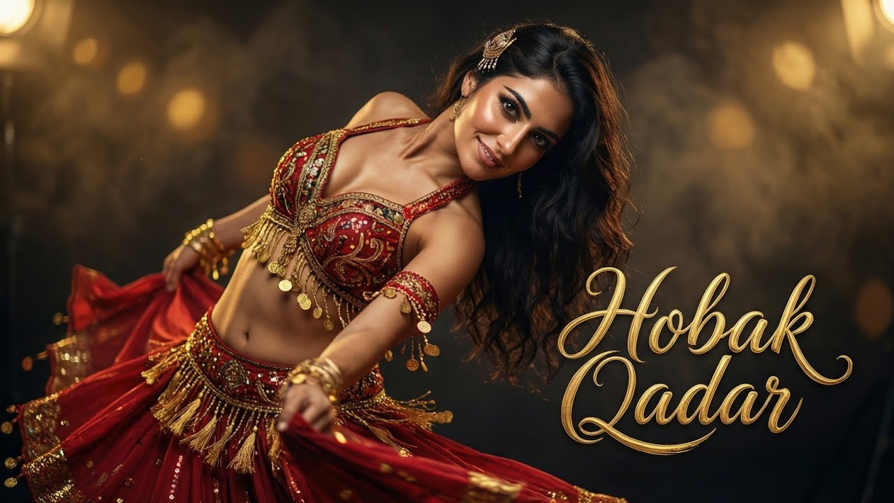 Hobak Qadar | Arabic Romantic Song 2026 | New Arabic Song | Heard Touching Arabic Romantic Song 