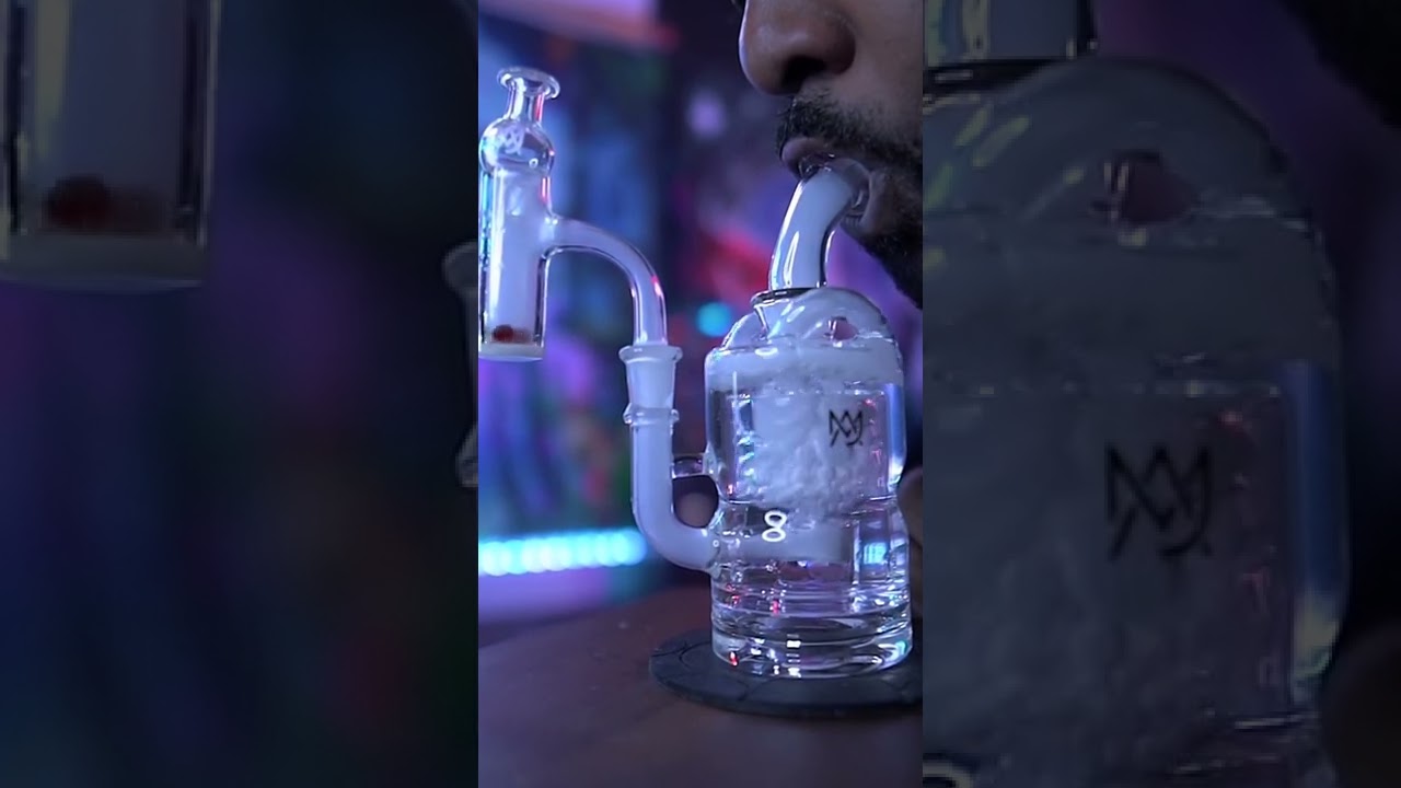 THE🆕TURBINE BY MJ ARSENAL #mjarsenal #trickzzsession #mjarsenalglass