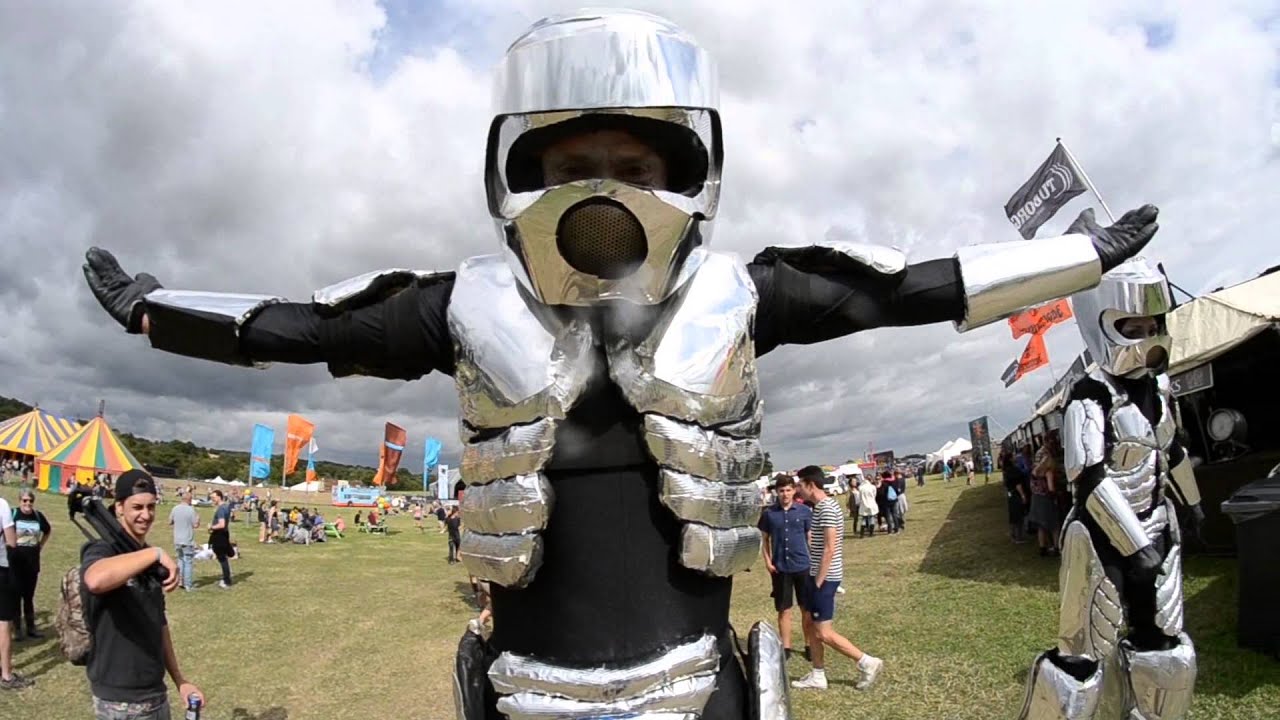 brownstock 2014
