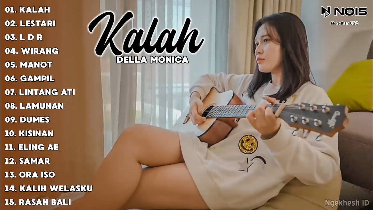 Della Monica Accoustic 