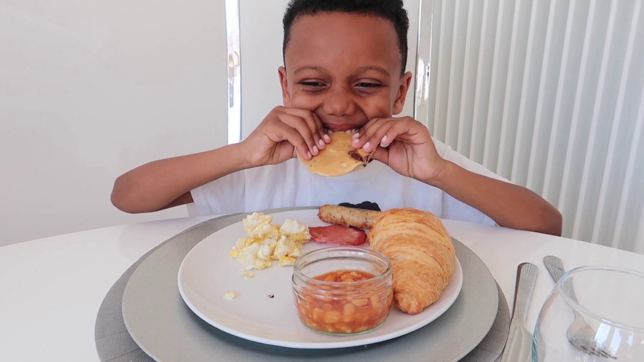 MY MORNING ROUTINE | SCHOOL DAY VS WEEKEND