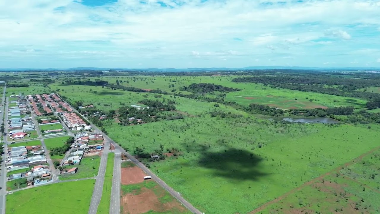 GOIÂNIA, 10/JANEIRO/2026. MINI 3.