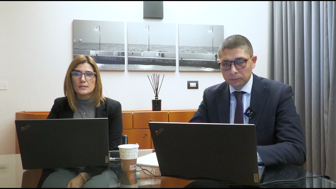 Novità della dichiarazione Iva - Rag. Katia Sergio #stucomas