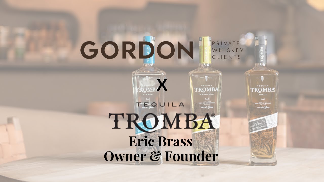 Quarterly Tequila State of the Market - Q4 2024 with Eric Brass, CEO of Tromba Tequila