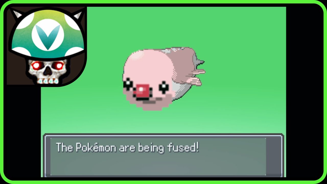 [Vinesauce] Joel [with Chat] - Coots TV & Pokémon Fusion (p.1) & Voices Of The Void (p.14)