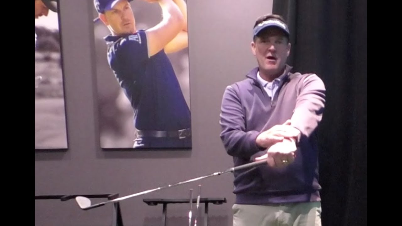 Golf Swing Release Explained Step-by-Step - IMPACT SNAP