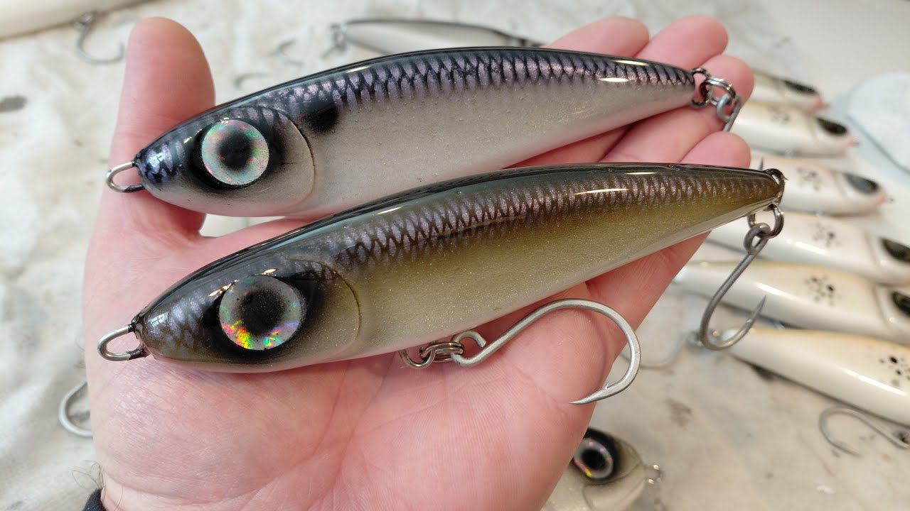 Магазин рыболовных снастей Saltwaters Tackle! Еще один магазин добавлен в список!