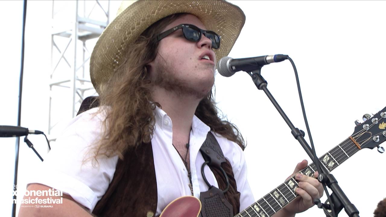 Marcus King Band - 