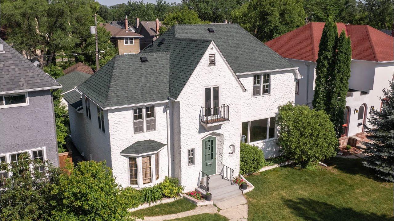 326 Montrose Street - Winnipeg Real Estate - Homes For Sale