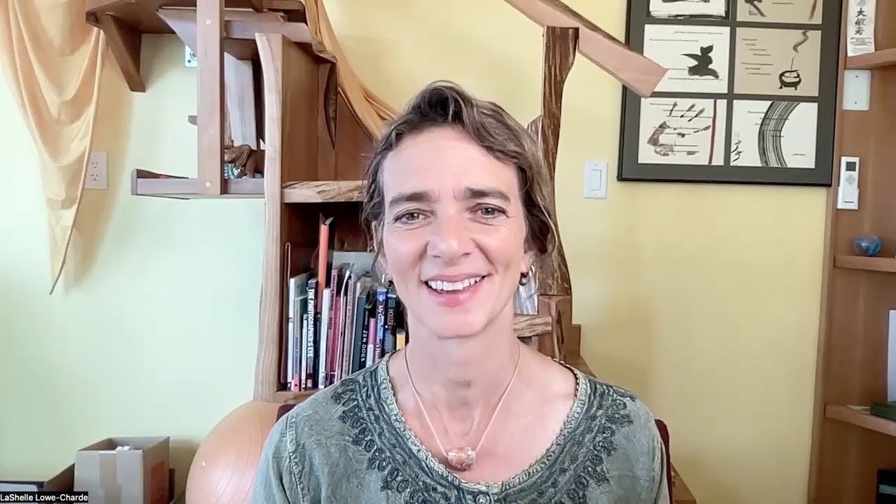 5 Tools for Shifting Into an Expansive Perspective