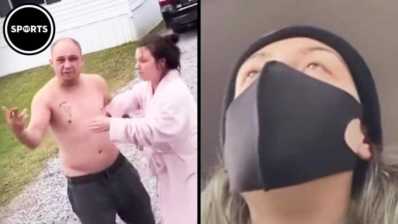 Workers Put Karens In Their Place