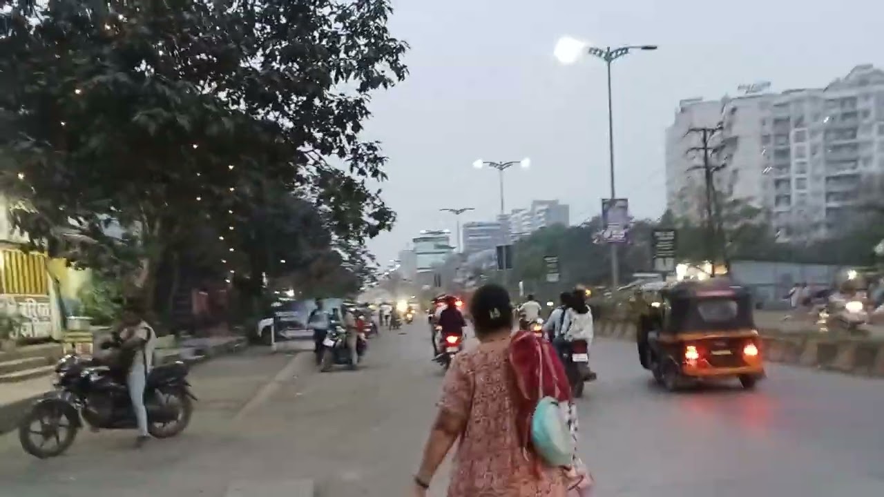 Trident Avalon Building Badlapur East