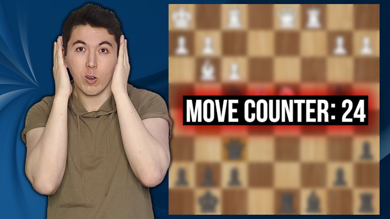 CHALLENGE: Beat a Master in under 25 moves