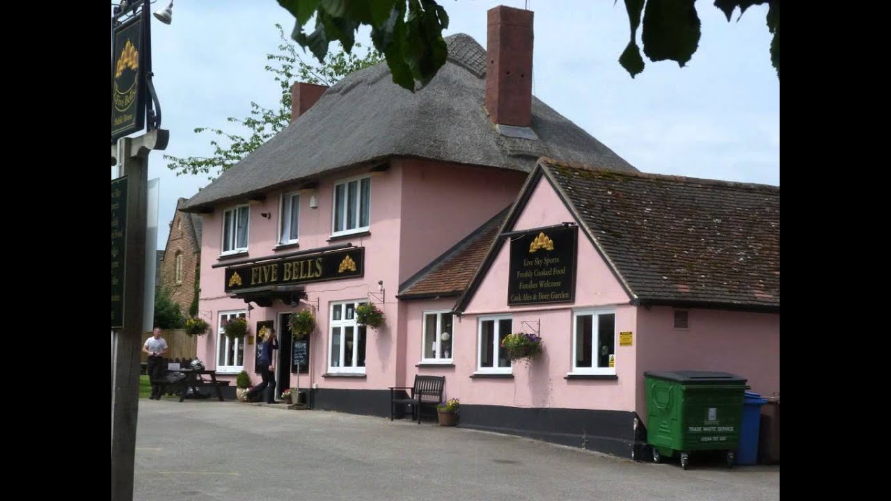 Cavendish, Suffolk