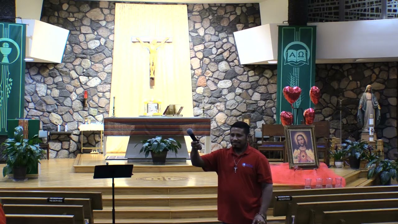 Dios es Amor