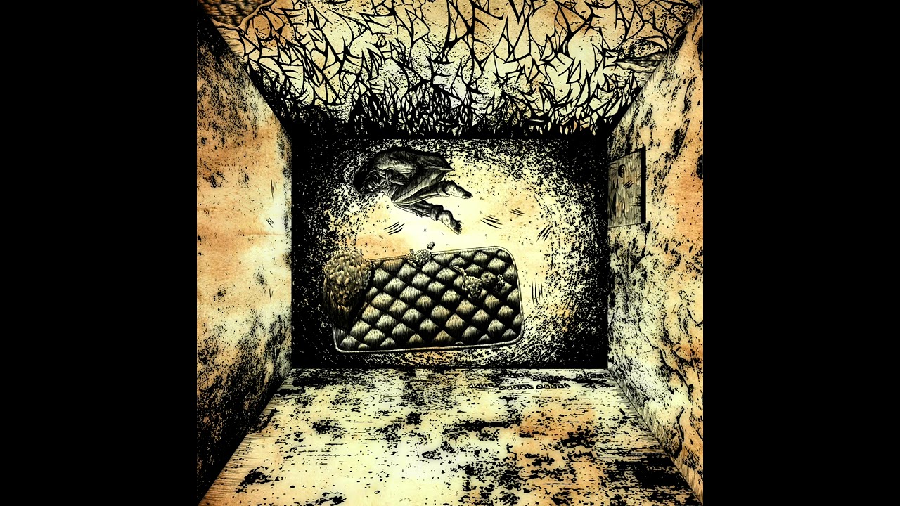 Psychiatric Puppet. - The VooDooS