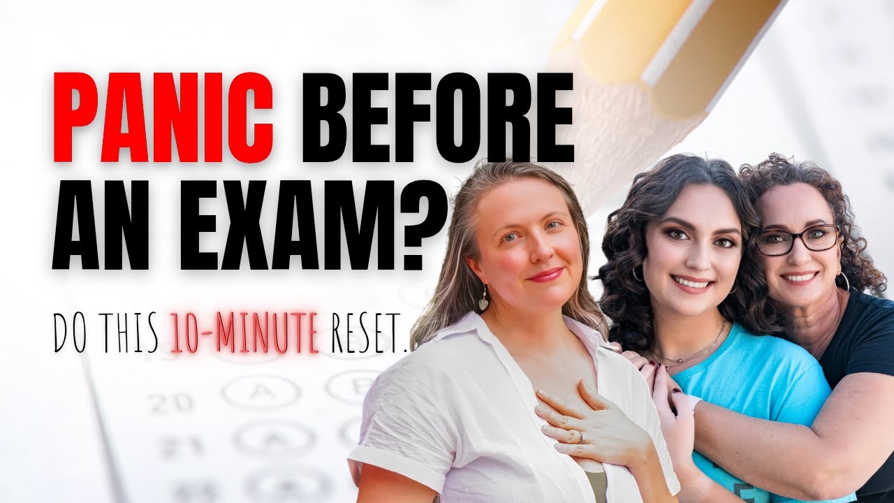 EFT Tapping for ADHD Performance Anxiety: From Panic to Focus in Minutes