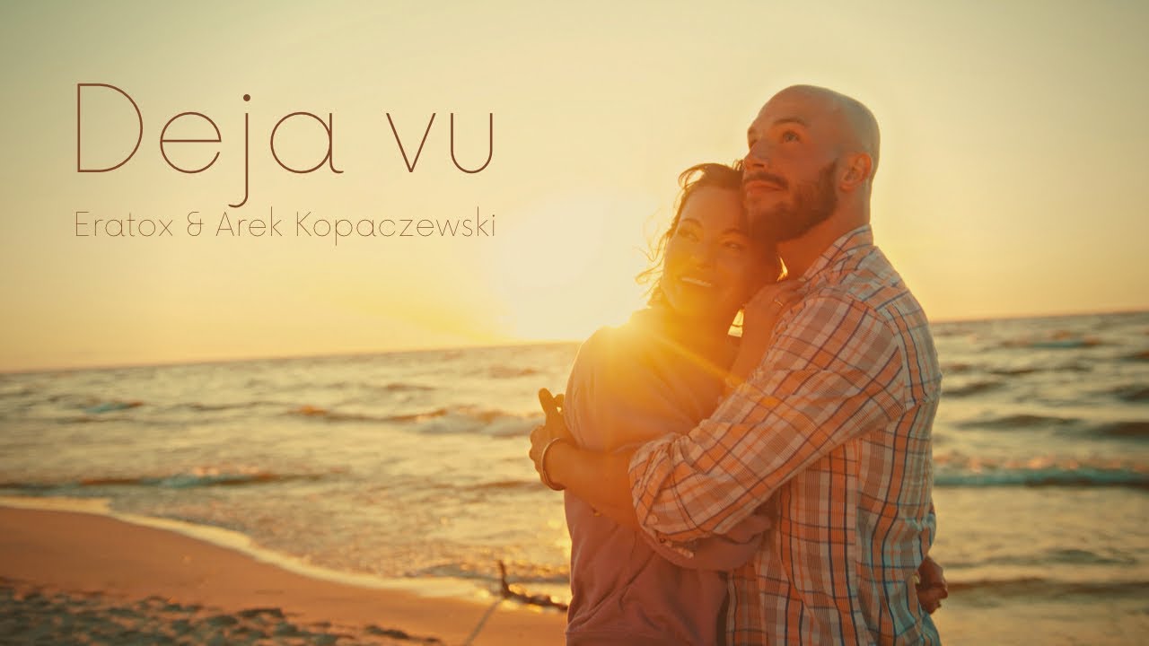 Eratox & Arek Kopaczewski &ndash; Deja vu (Official Video)