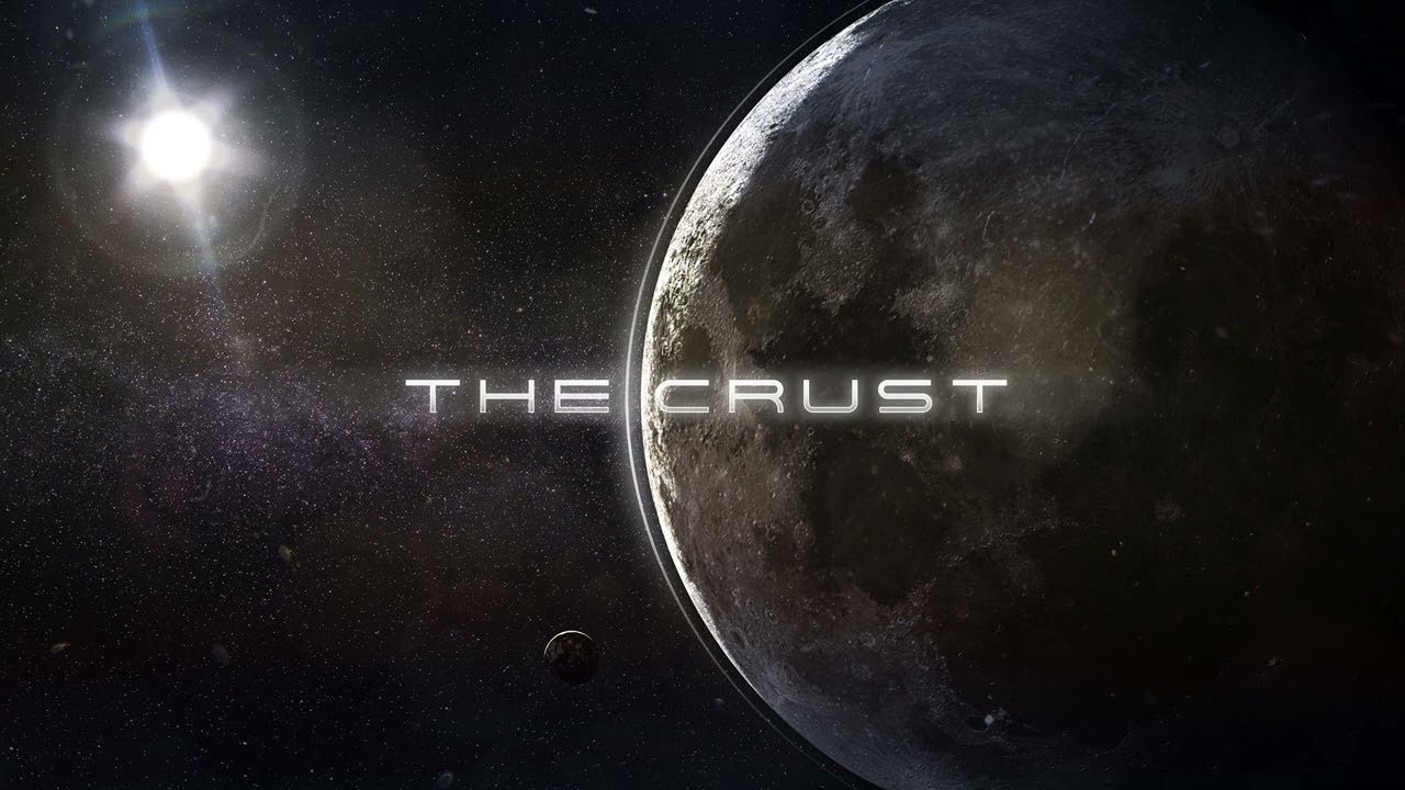 Ilya Khaminov &middot; Freedom (The Crust OST)