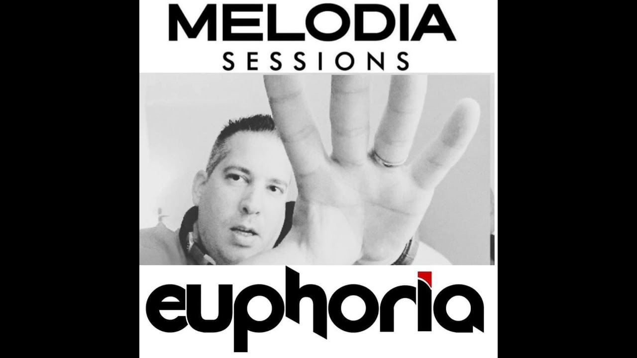 Episode 112: Euphoria presents 
