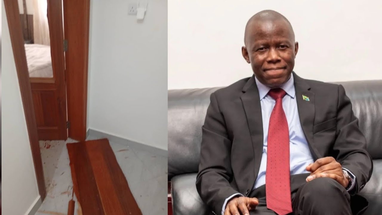 #BREAKING: SAKATA LA POLEPOLE KUTEKWA, POLISI WATOA TAMKO 