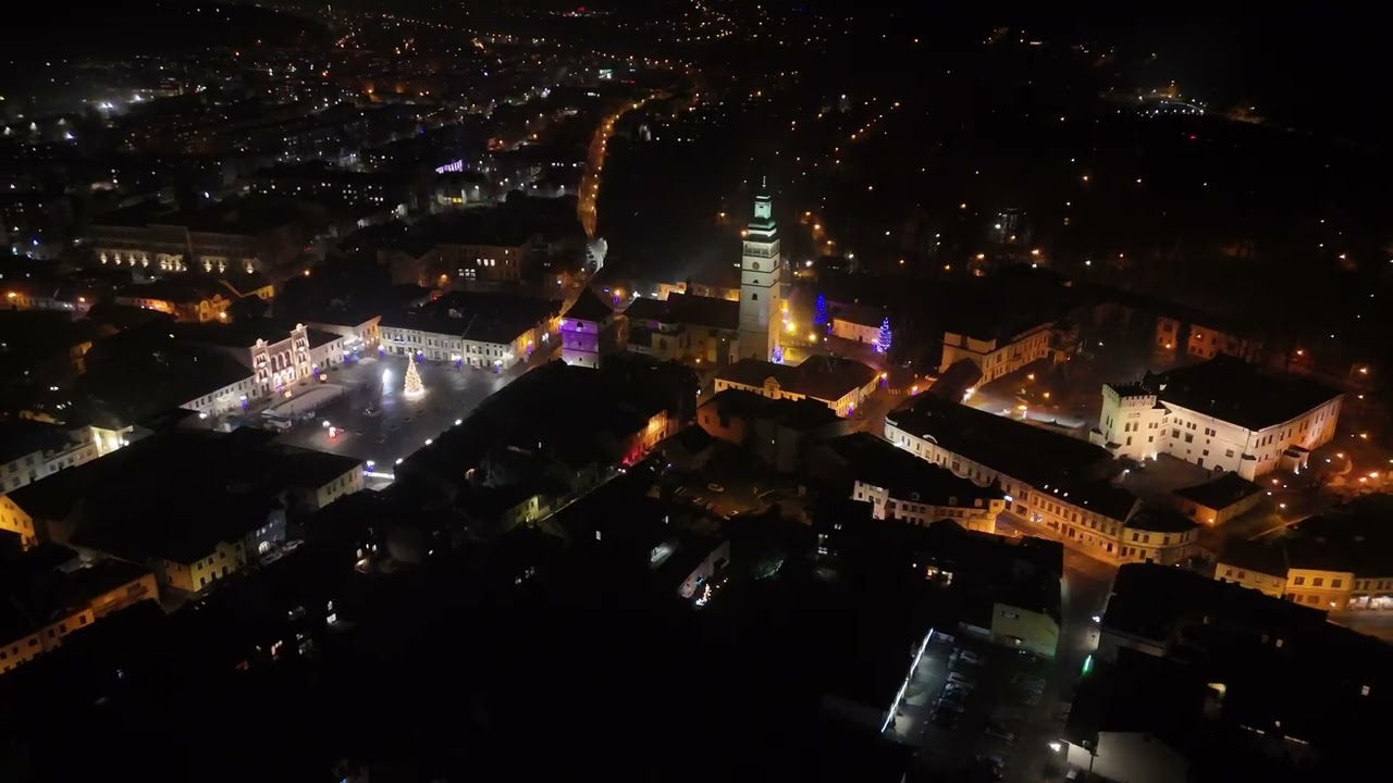 Zywiec - Poland 4K