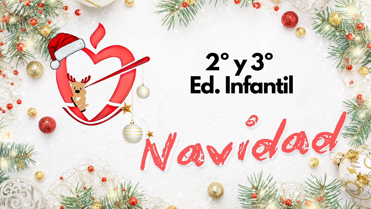 Segundo Festival de Navidad | Peques en el escenario 🎁🎶