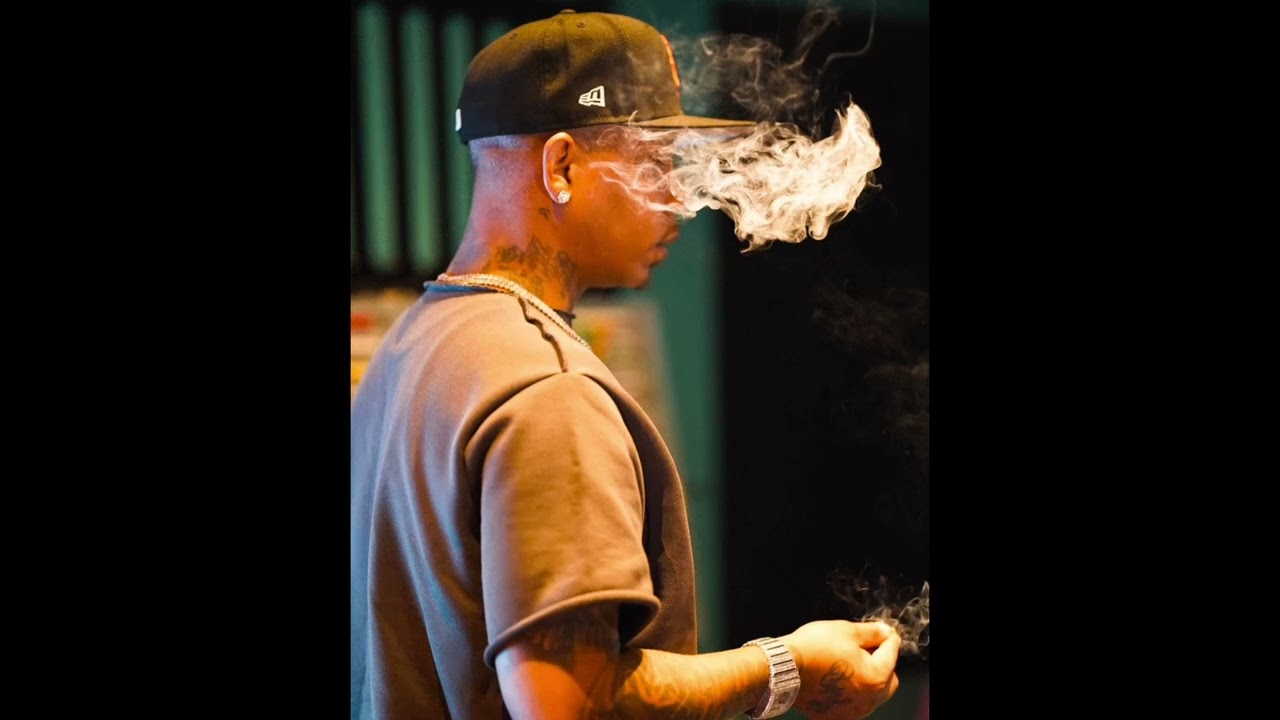 (FREE) Hitmaka X Fabolous Type Beat | 