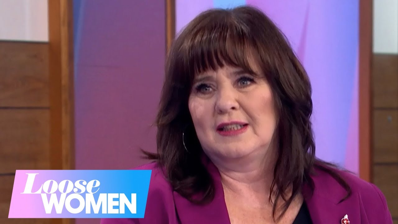 Coleen Nolan on the Sacrifices Her Parents Made for Their Eight Children | Loose Women