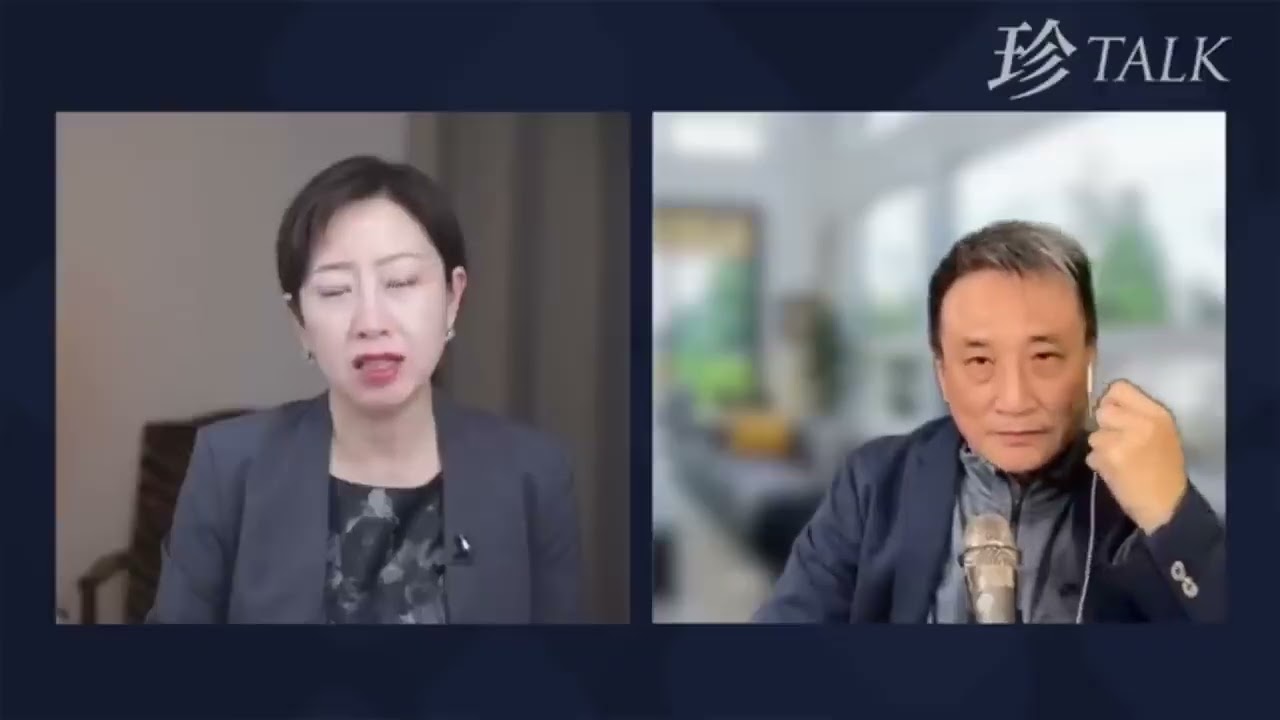 佢今日冇機會講，我講：反圍標路上林卓廷遇到嘅「三大隱形勢力」究竟係邊啲⁉️｜5 Dec2025《淺見回顧》