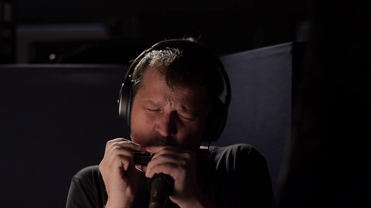 Gabriel Grossi Quartet - Here, There And Everywere (Clipe Oficial)