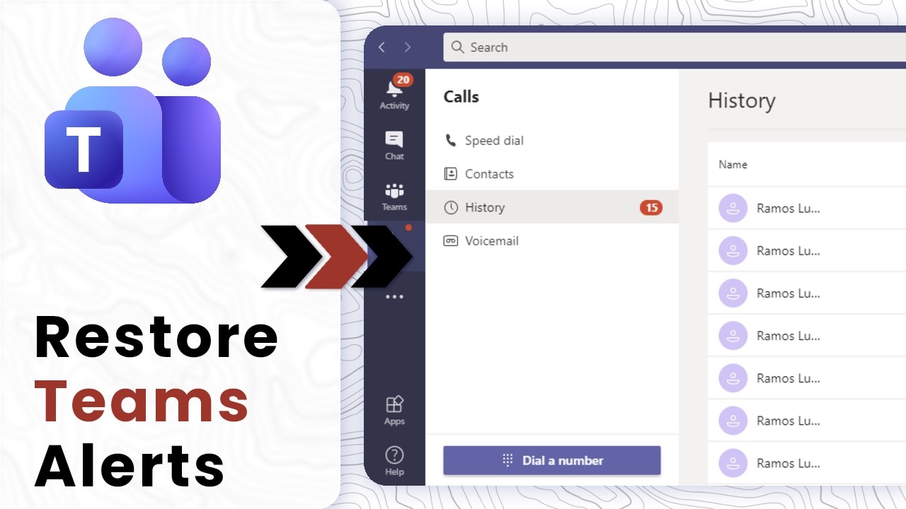 How to Fix Notifications and Calls Not Ringing in Microsoft Teams