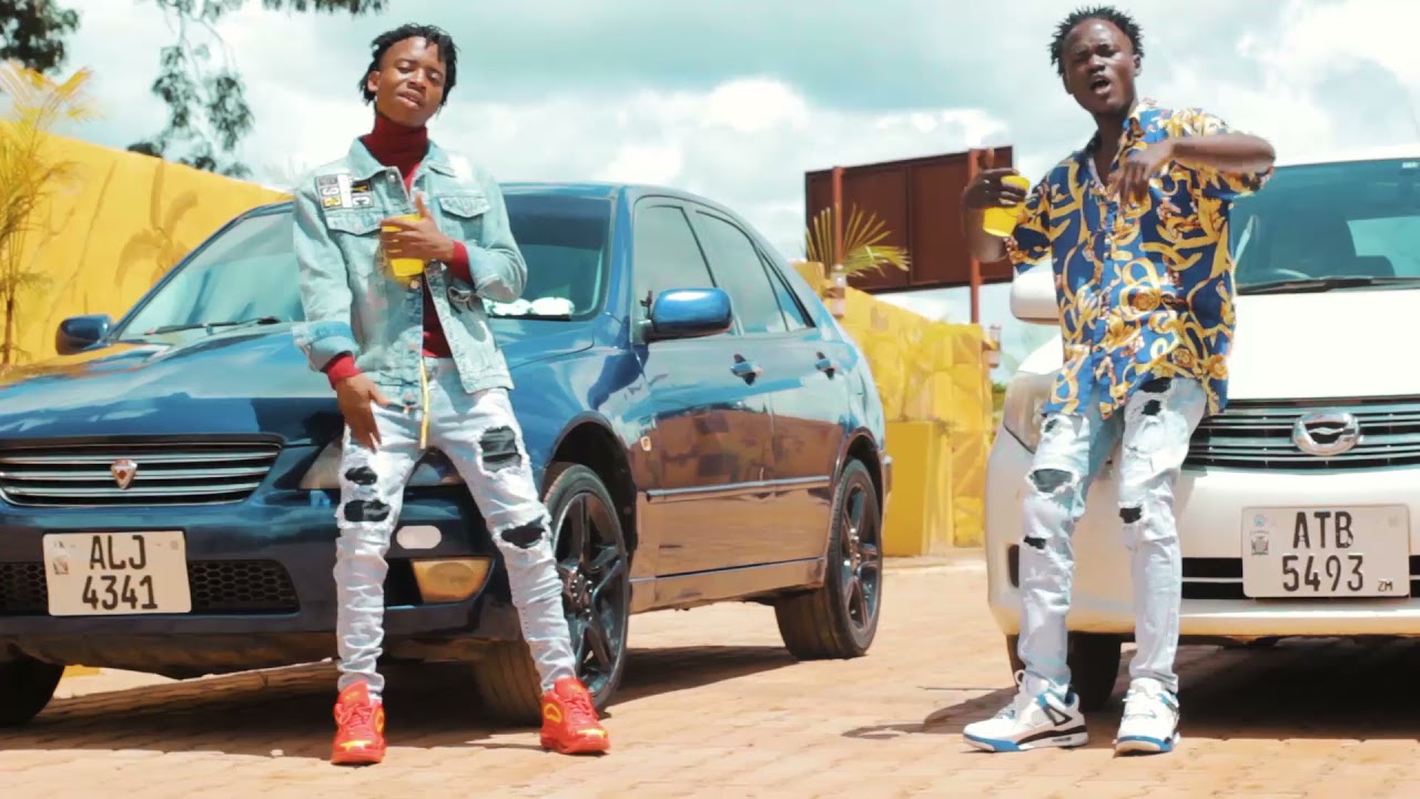 Lunda Bwoy ft brich Kayz - Walwa